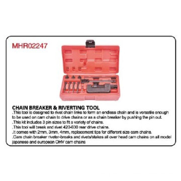 Chain Breaker, Riverting Tool (MHR02247)